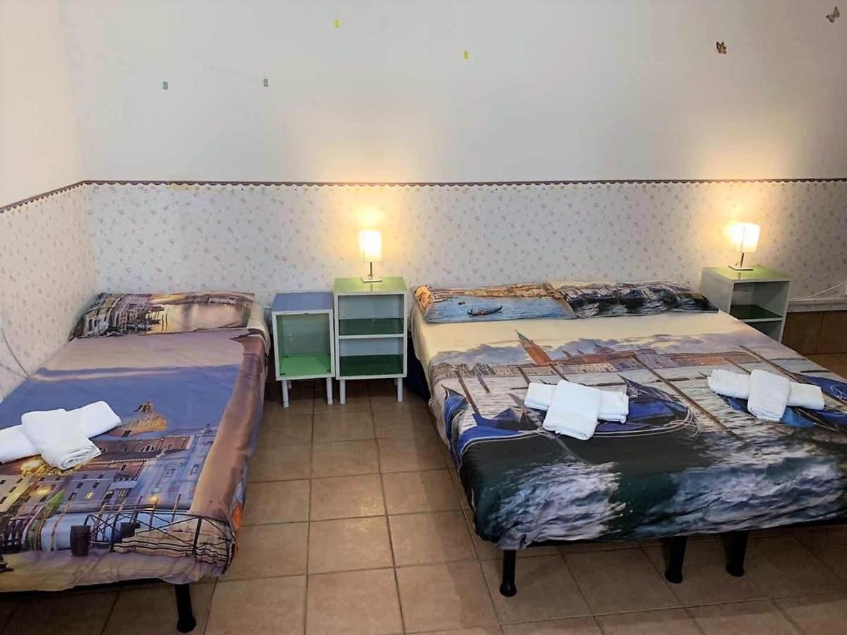 Pavarotti Venice Luaran gambar