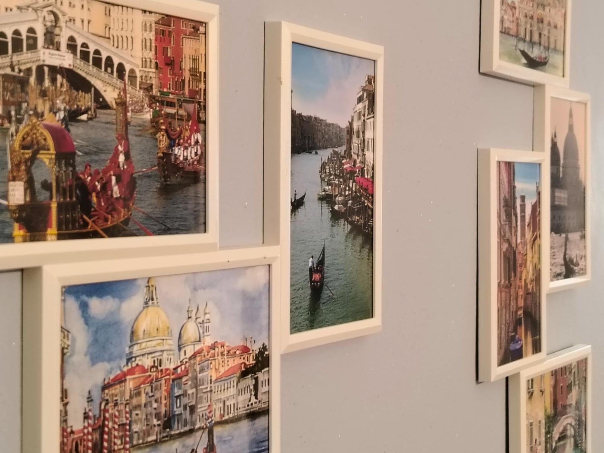 Pavarotti Venice Luaran gambar