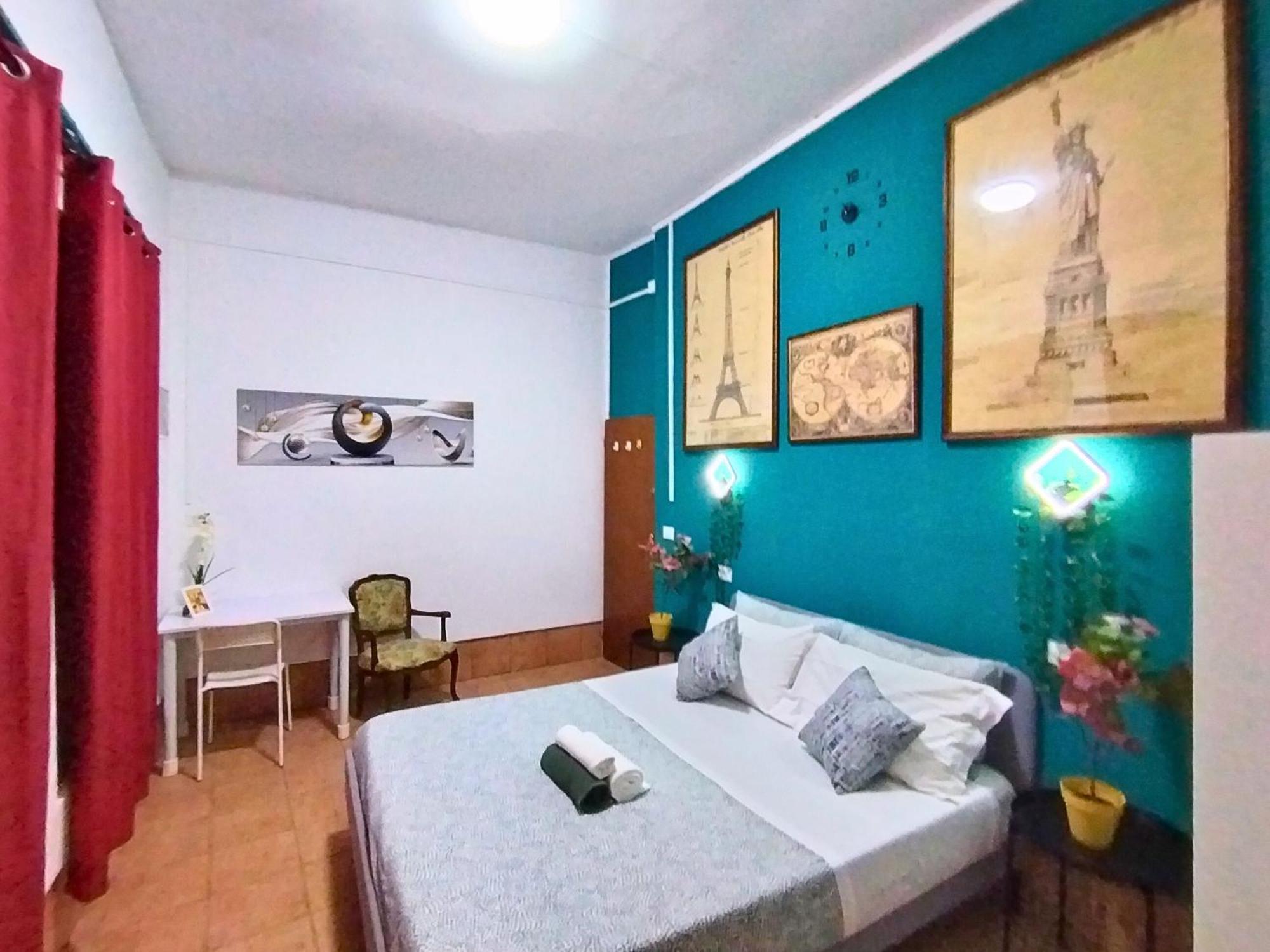 Pavarotti Venice Luaran gambar