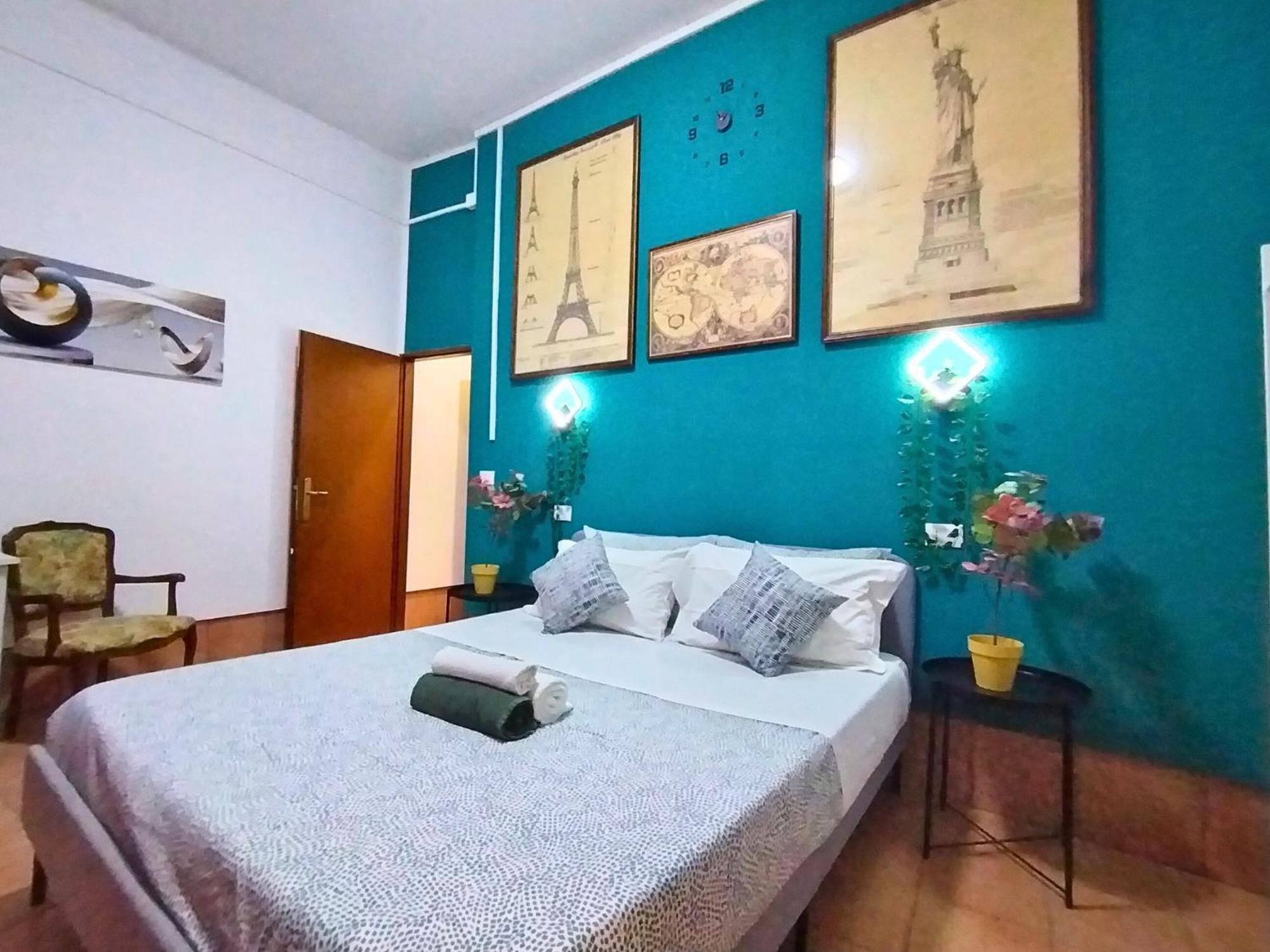 Pavarotti Venice Luaran gambar